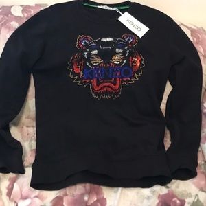 Men’s Kenzo Sweater